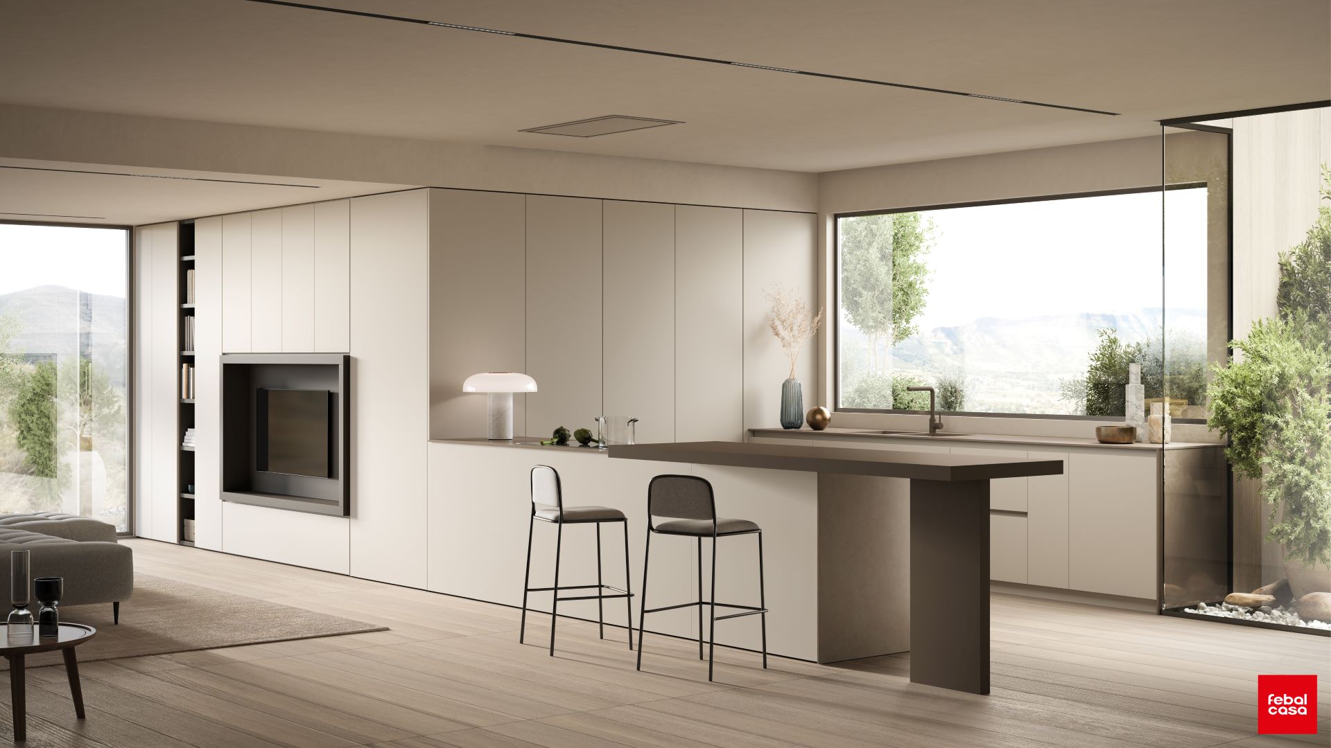 Cucine Moderne